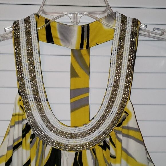 INC Intl Concepts Midi Dress - Picture 2 of 6